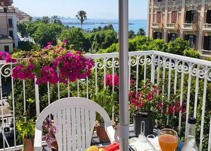 B&B Divina Salerno