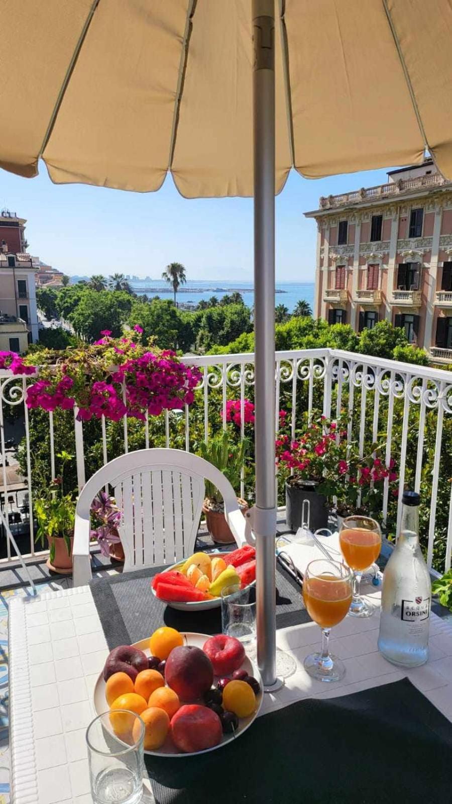Bed & Breakfast Divina *
