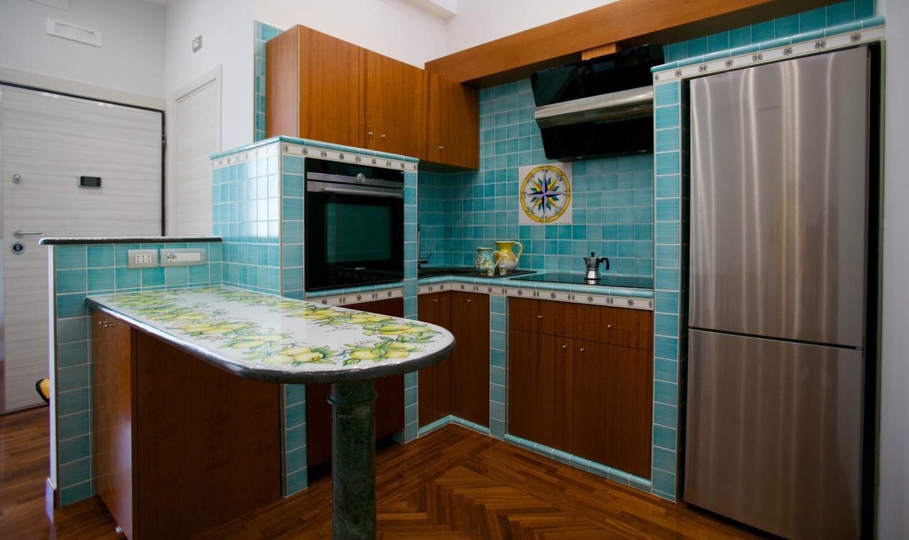 Divina Bed & Breakfast Salerno