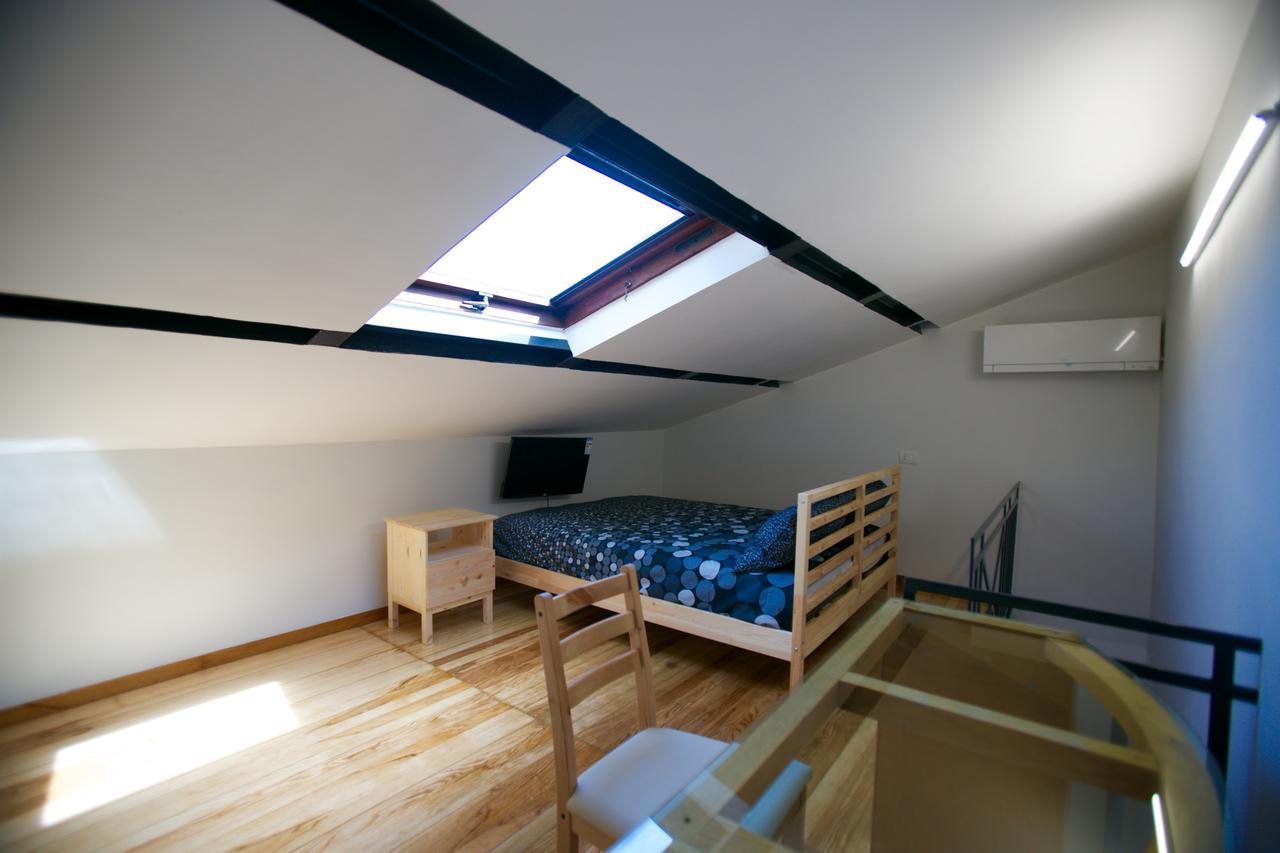 Bed & Breakfast Divina Salerno