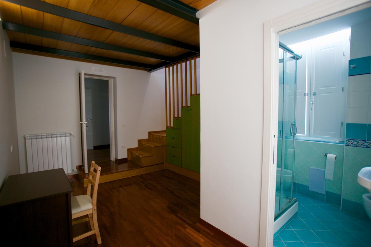 Bed & Breakfast Divina *