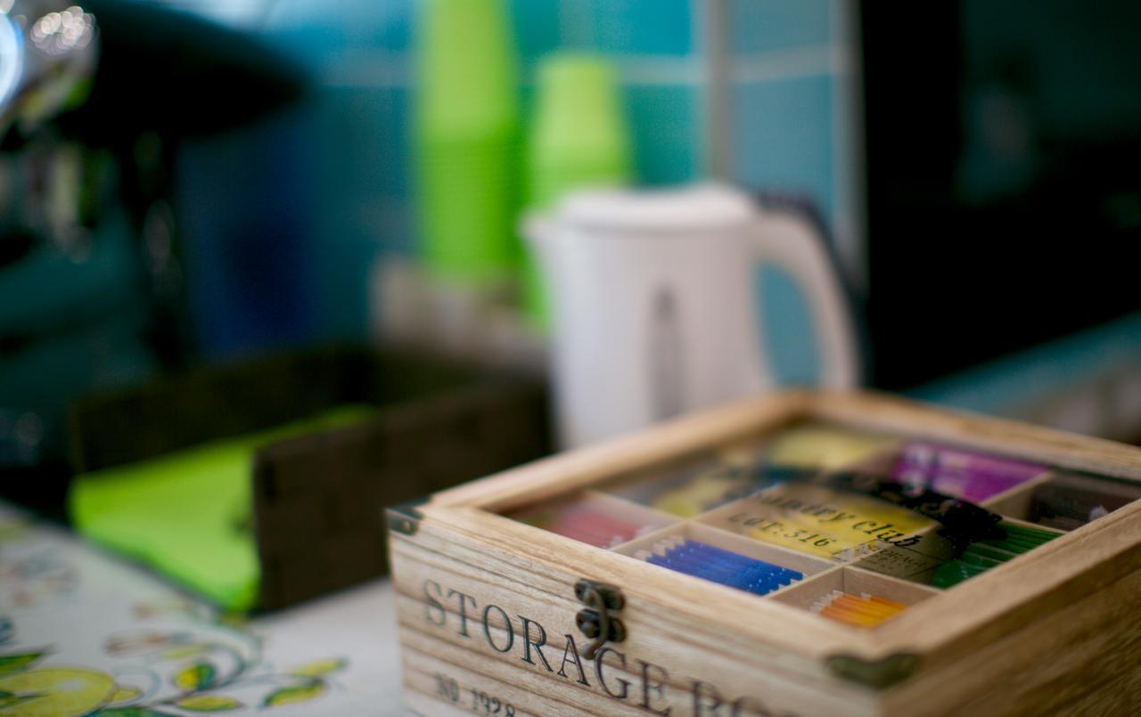 Bed & Breakfast Divina Salerno