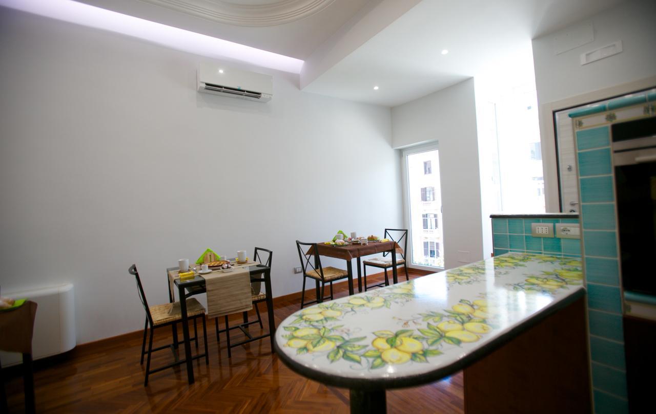 Bed & Breakfast Divina
