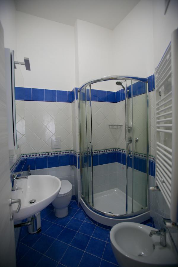 Divina Bed & Breakfast *